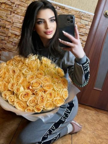 Проститутка Алла